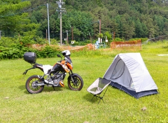 ゲレンデサイト2