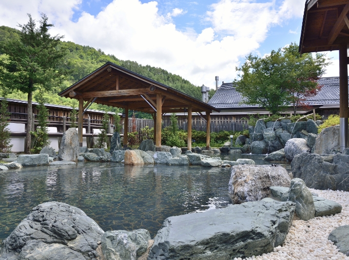 ひまわりの湯